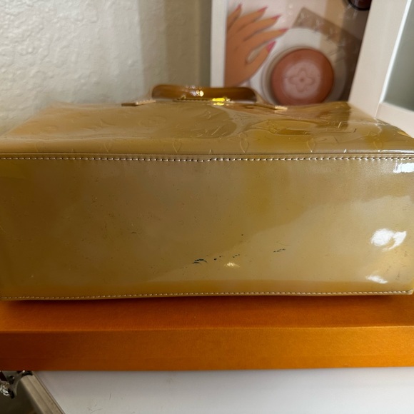 Louis Vuitton Authentic Wilshire (previously purchased form TRR) - Picture 3 of 7